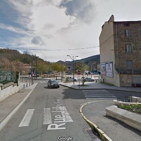 Appart Du Centre T3 Saint-Etienne  Exterior foto
